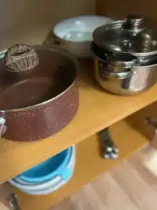 Teremok Guest House - 16