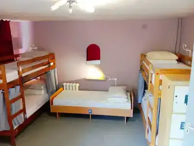 Британия Хостел - 55