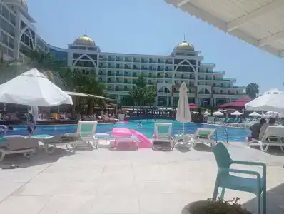 Xafira Deluxe Resort&Spa - Ultra All Inclusive - 65