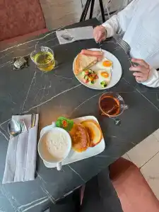 Флотилия - 93