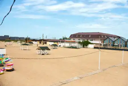 Пансионат Зенит - 58