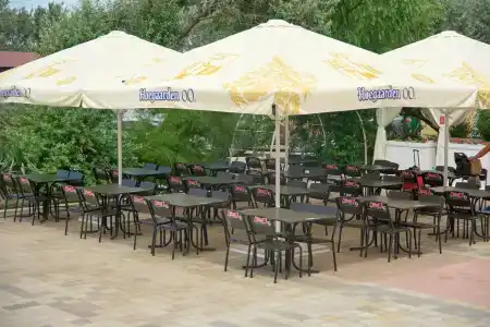 Пансионат Зенит - 8