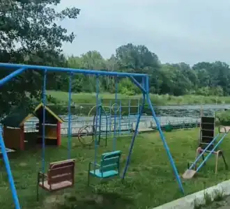 Битюг - 43