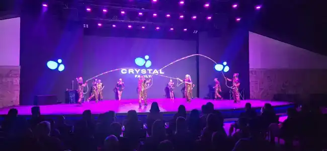 Crystal Family Resort & Spa - Ultimate All Inclusive - 20