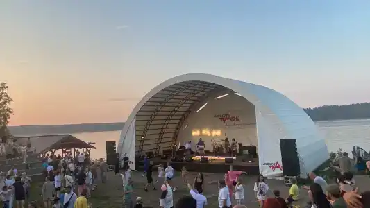 Вуокса парк - 41