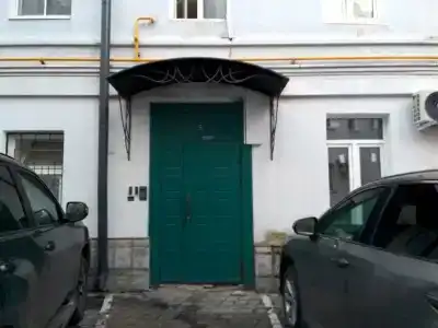 Чирс Арбат - 83