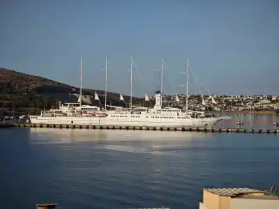 Azize Palas Apart Otel - 3