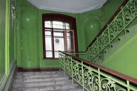 Литейный - 61