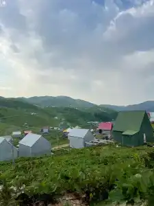 Гора Сестра - 3