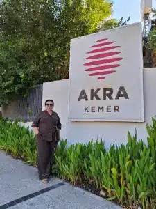 Akra Kemer - All Inclusive (ex/ Barut ) - 20