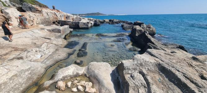 Andriake Beach Club - 59