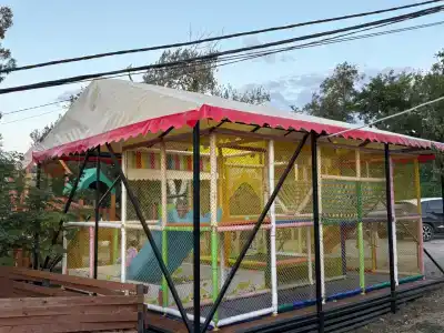 Амбассадор - 92