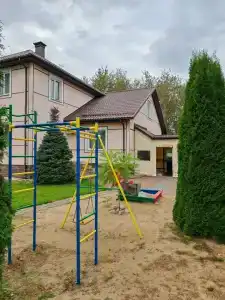 Андреевская - 4