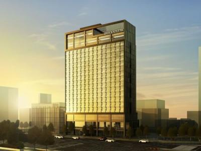 Shilla Stay Samsung - 11