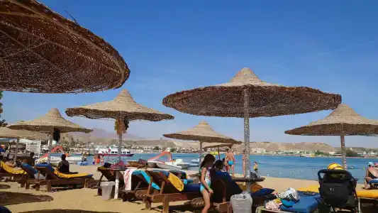 Xperience Kiroseiz AquaPark Premier-Naama Bay - 5