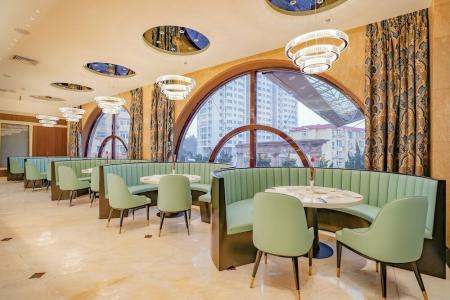 Grand Regency Qingdao - 45