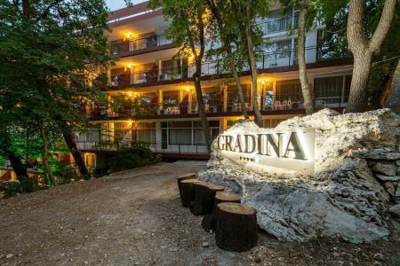 Gradina - 8