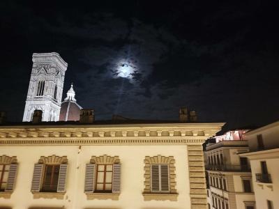 B&B Magnifico Messere - 16