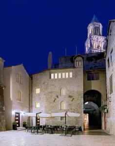 Vestibul Palace & Villa - Small Luxury Hotels Of The World - 48