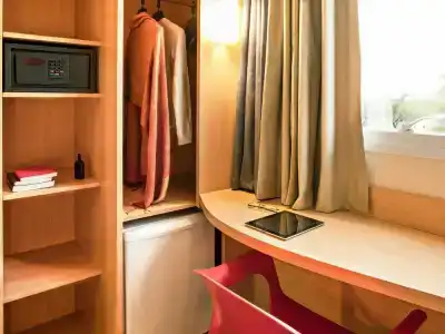 Novotel Rio de Janeiro Parque Olimpico - 14