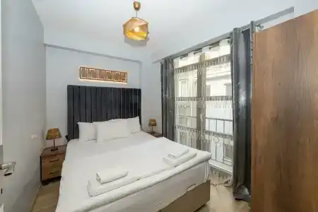 Dorne Suite Taksim - 36