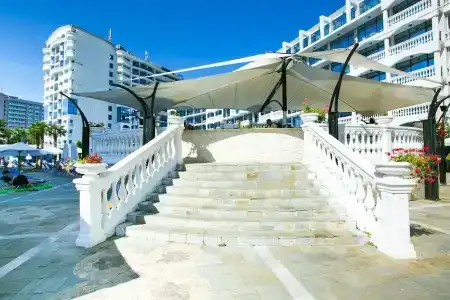 Chaika Beach Resort – All Inclusive - 15