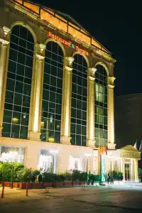Emerald Suite - 2