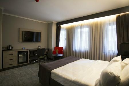 Days by Wyndham Ankara Cankaya - 32