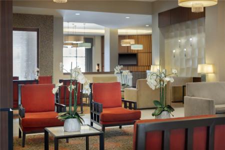 Ramada Plaza Resort & Suites By Wyndham Orlando International Drive - 12