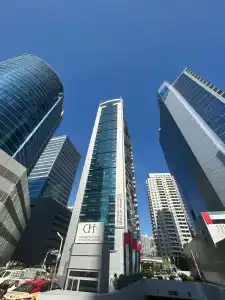 First Central Suites - 29