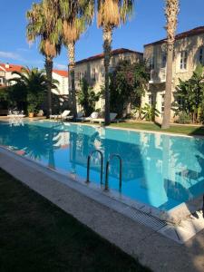 Manastir Alacati - 37