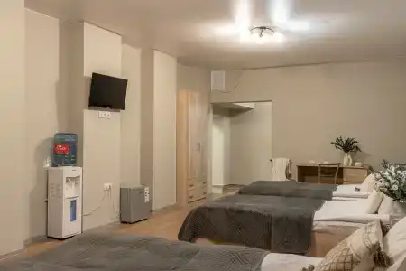 Охотничья Усадьба - 14