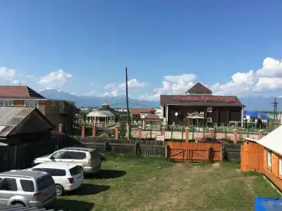 Тункинский источник - 0