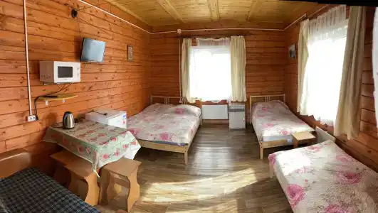 Тункинский источник - 3