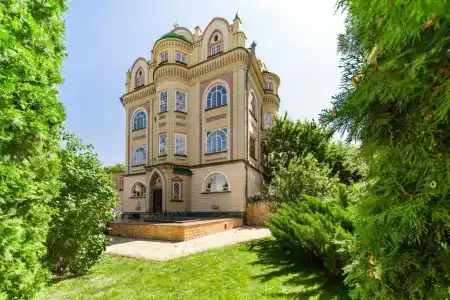 Усадьба на Луговой - 13