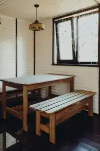 Forest camp - 47