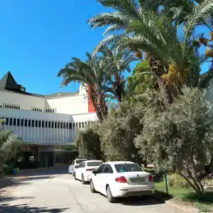 Mc Beach Park Resort - 21