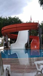 Aventura Park - Ultra All Inclusive - 12