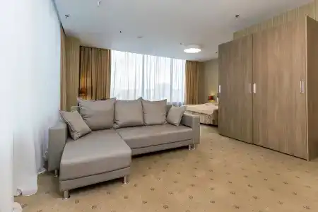 Грин Сити - 4