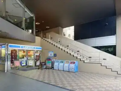 Keio Presso Inn Shinjuku - 16