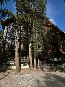 Hillside Cheget - 27