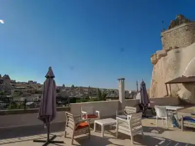 Grand Elite Cave Suites - 20