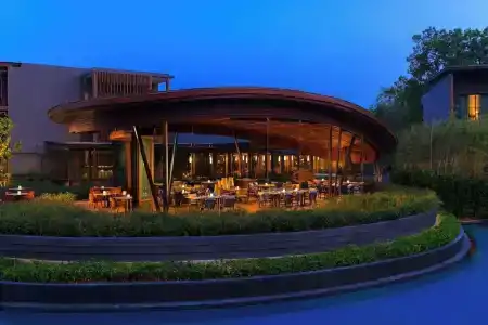 Hua Hin Marriott Resort And Spa - Sha Extra Plus - 18