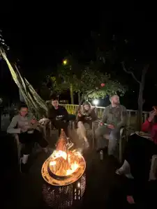 Likya Adrasan Otel - 23