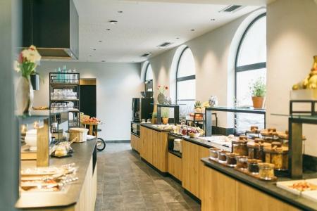Boutique im Auracher Löchl - 24