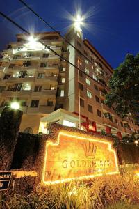 Golden Sky Pluit - 9