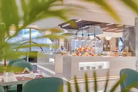 Grand Regency Qingdao - 7