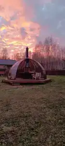 Дубки - 25