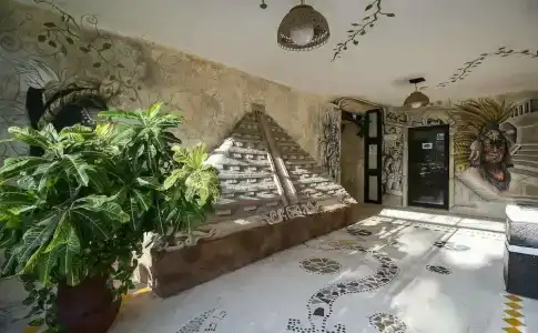 Xbalamqué & Spa Cancún Centro - 44