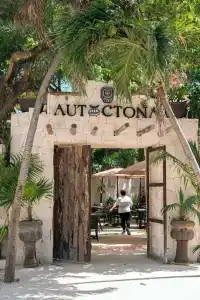 Xbalamqué & Spa Cancún Centro - 11